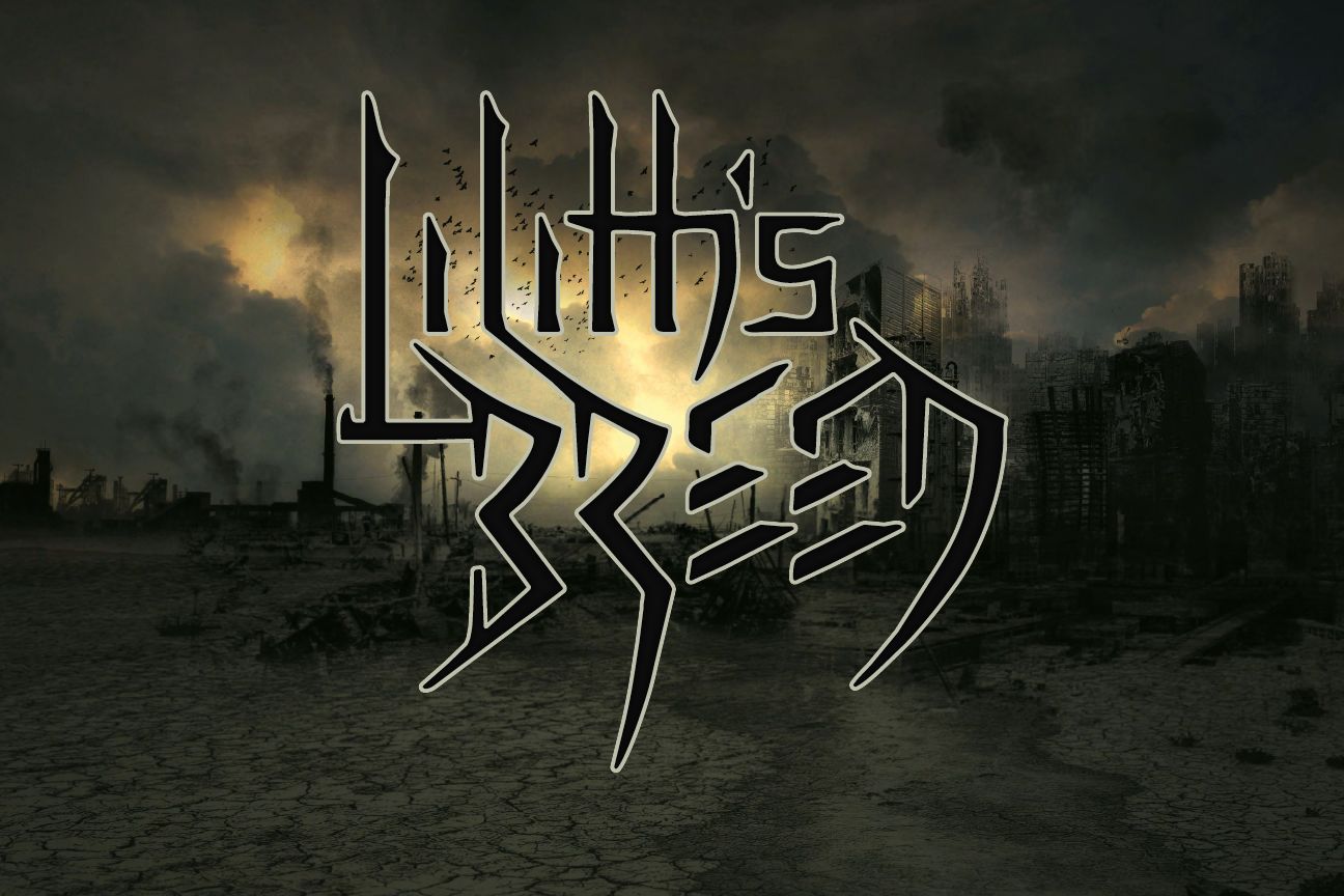 Lilith’s Breed artwork
